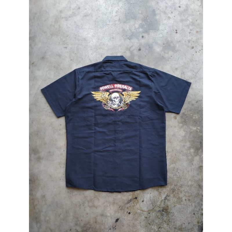 POWELL PERALTA SHIRT