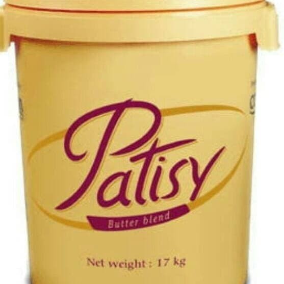 

Corman Patisy Butter Blend Repack