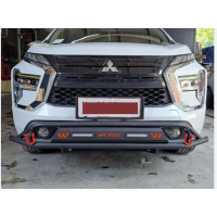 Bumper Tanduk Depan Rhino Armor Xpander 2022