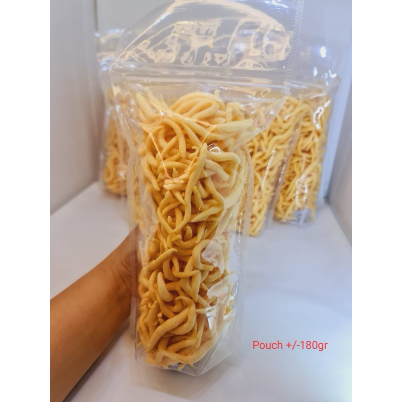 

Audy stickz Curut Keju berat 180gr