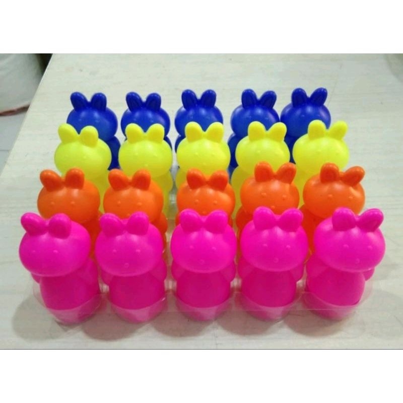 

Hello Buny isi Permen ( 20 Pcs )