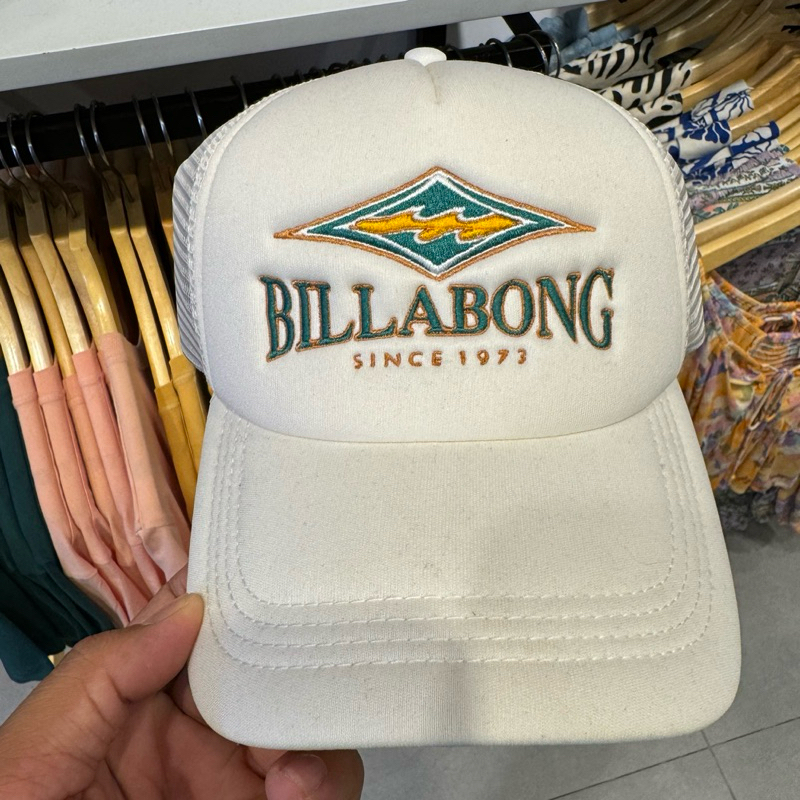 TOPI WANITA BILLABONG ORIGINAL