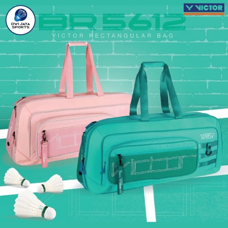 Tas Badminton Victor BR5612 | BR 5612 | BR-5612