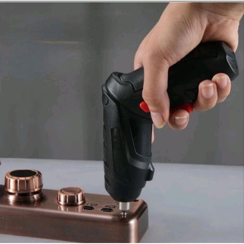 mesin bor impact-cordless-drill