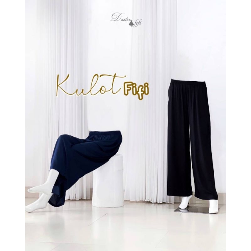 Kulot Fifi by Daster Fifi