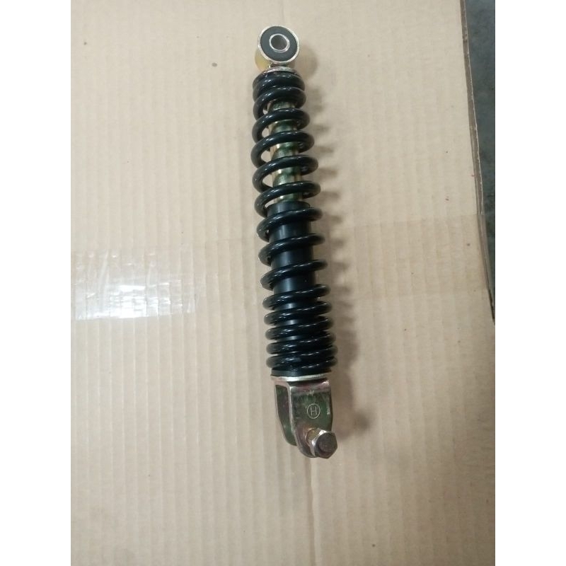 Shock belakang qingqi babymatic 50cc ring 8