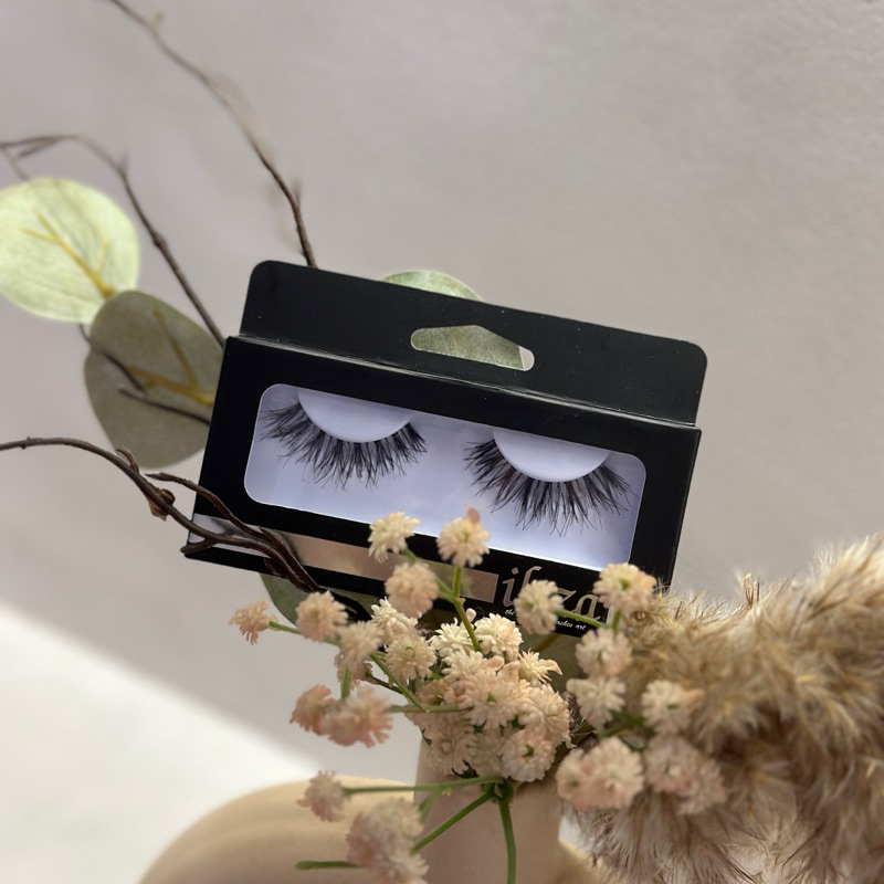 BERLY - Premium Eyelash Extension - Reusable - Natural Look 04