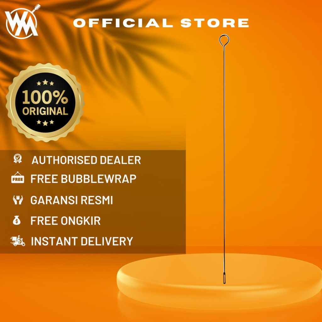 Yamaha Cleaning Rod For Trombone