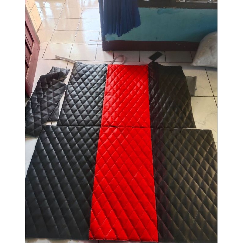 Cover plafon untuk mobil pickup grandmax, Futura,ss, new carry,L300 DLL