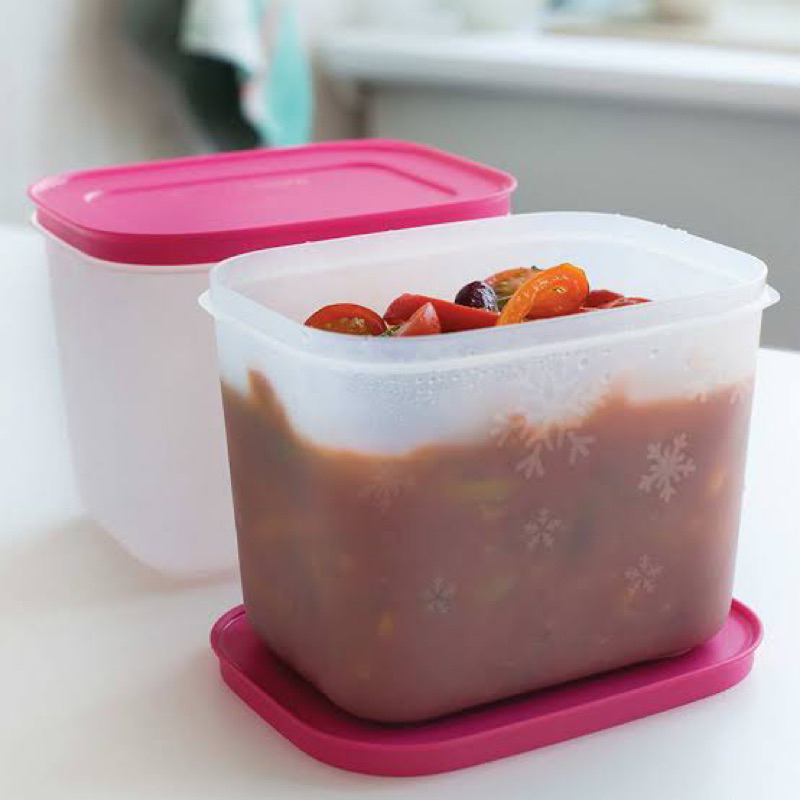 Freezermate Tupperware