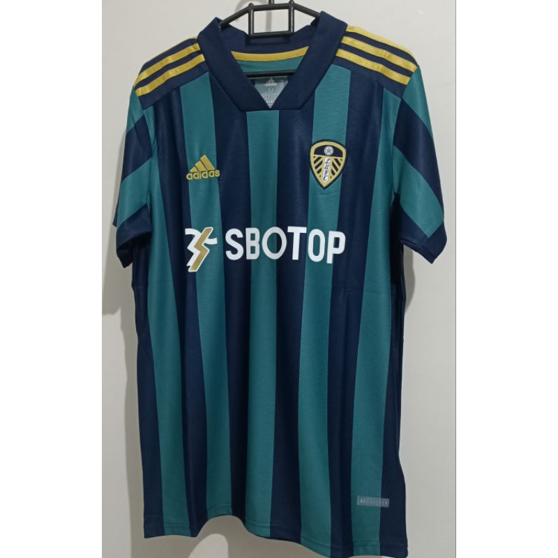 jersey Leeds United away 2020/2021