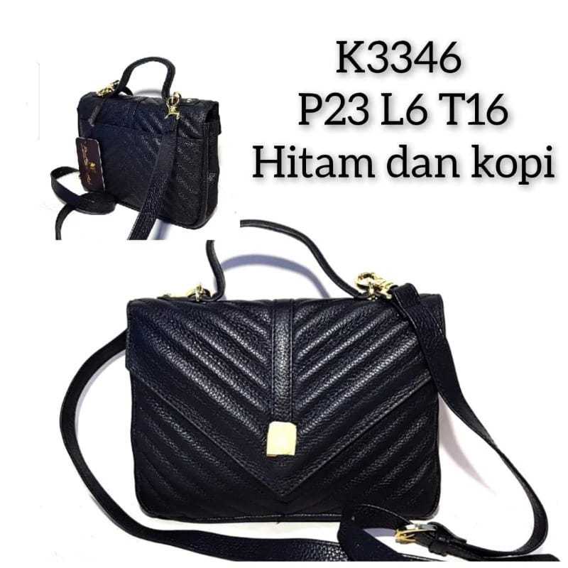 TAS PAPILLON K3346