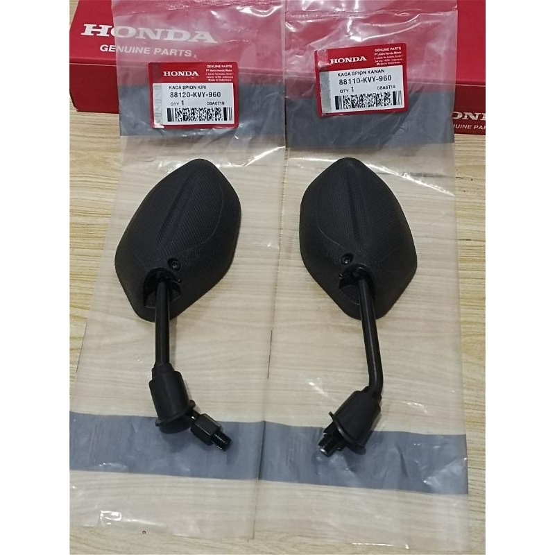 Kaca Spion Beat Fi Beat Esp Beat Pop Vario 110 ( Ori KVY )