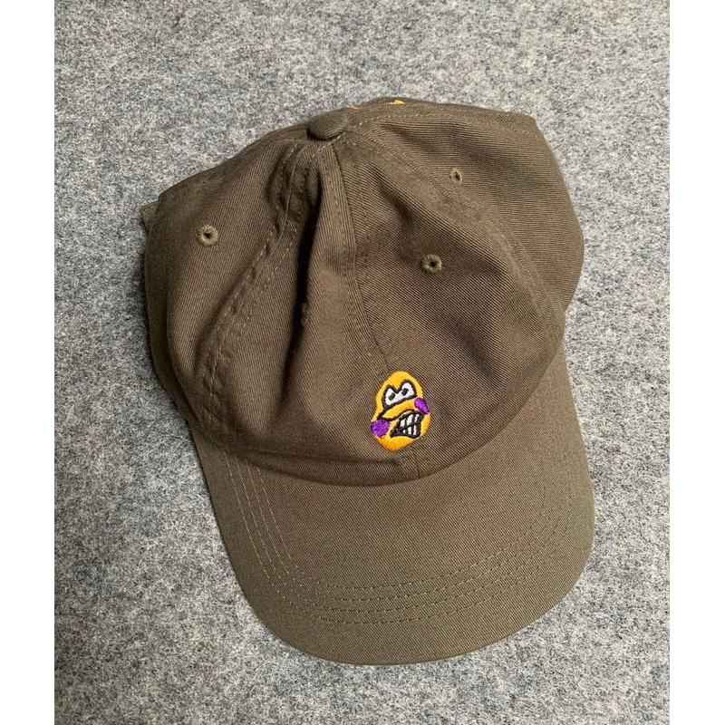 polar skate dane face logo SOLDDDSS