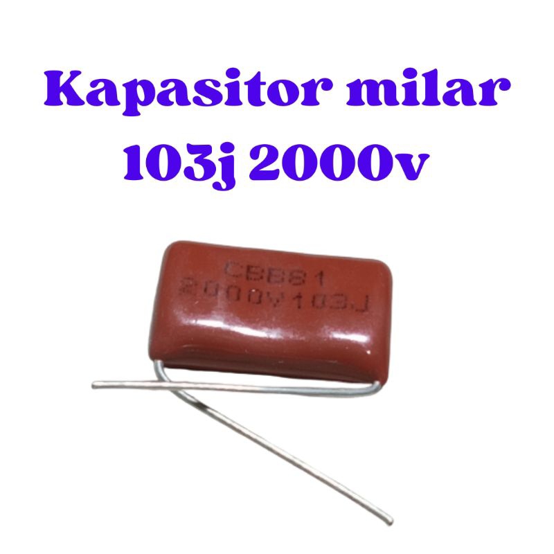 kapasitor 103j2000v