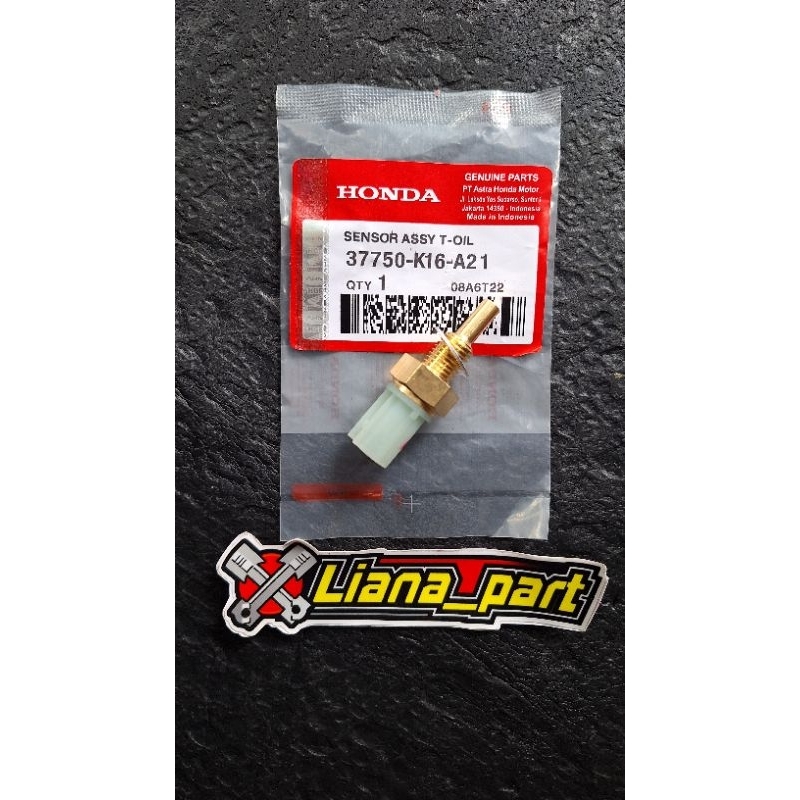 Sensor suhu Eot Sensor Termostat Beat fi Scoopy fi street pop Vario 110 fi