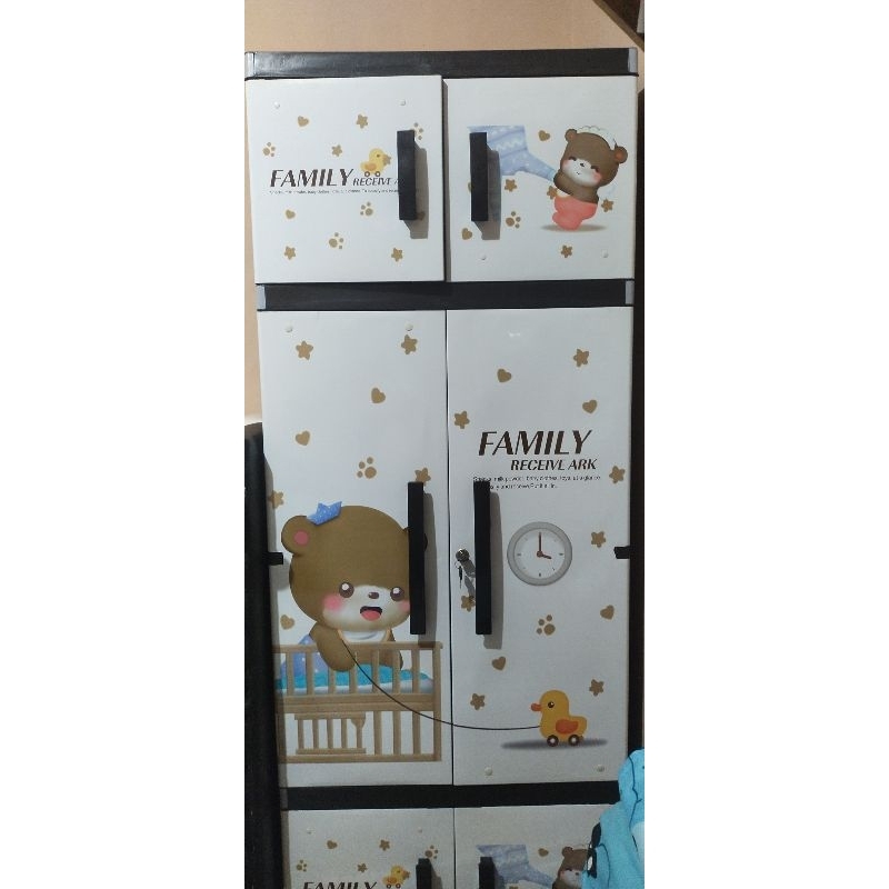 Preeloved Lemari Miami Orlando