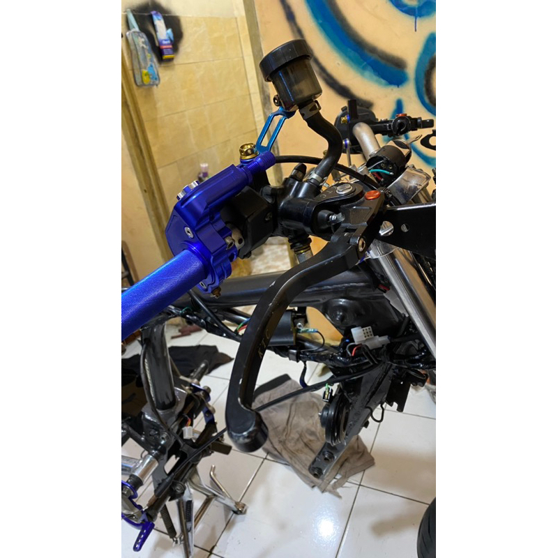 master rem ktc radial second