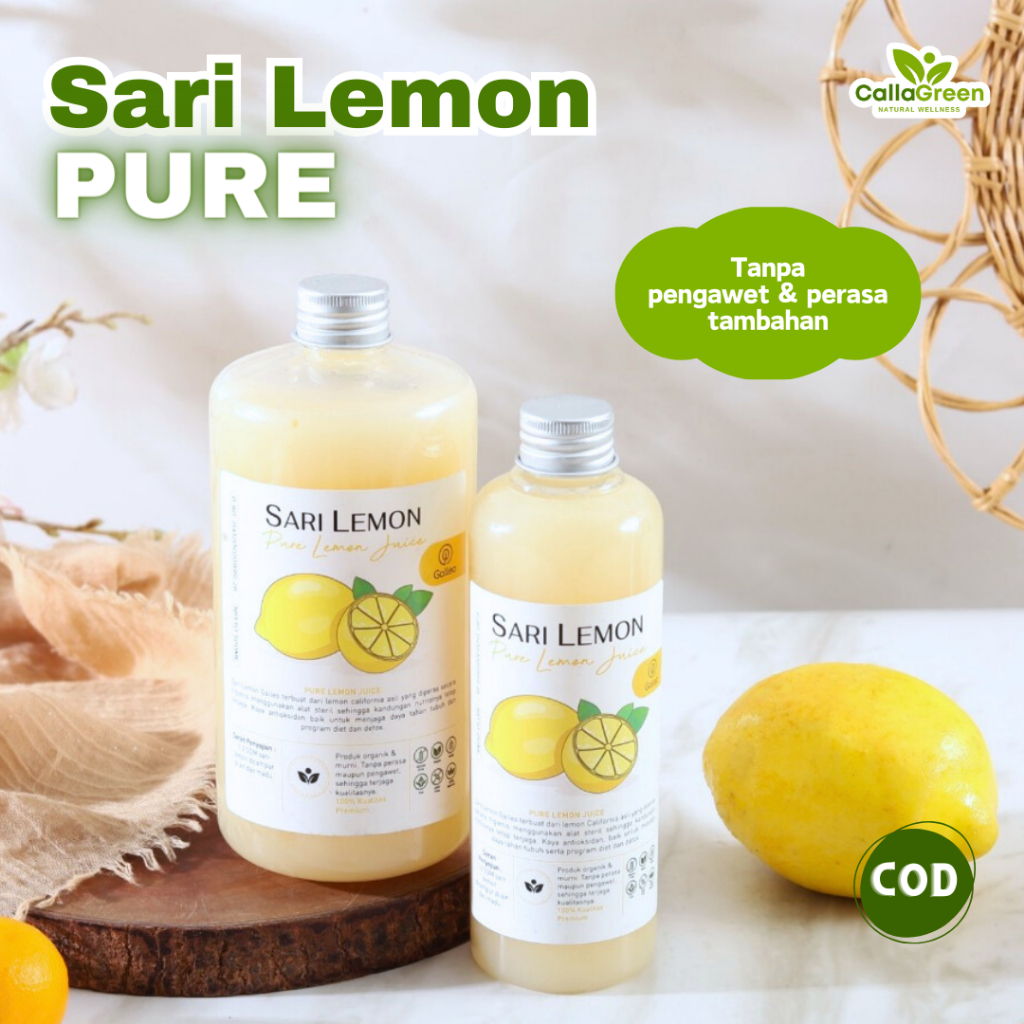 

SARI LEMON 250 500 ML UNTUK DIET ALAMI HALAL BPOM 100% ORIGINAL ASLI CEMILAN MINUMAN JAMU DIET SEHAT PURE DETOX HERBAL SUPPLEMEN VITAMIN MURNI MAKANAN MINUMAN JAMU SUPPLEMEN VITAMIN MADU DIET SEHAT DETOX ALAMI PREMIUM PURE ORGANIK HERBAL LOKAL NUSANTARA