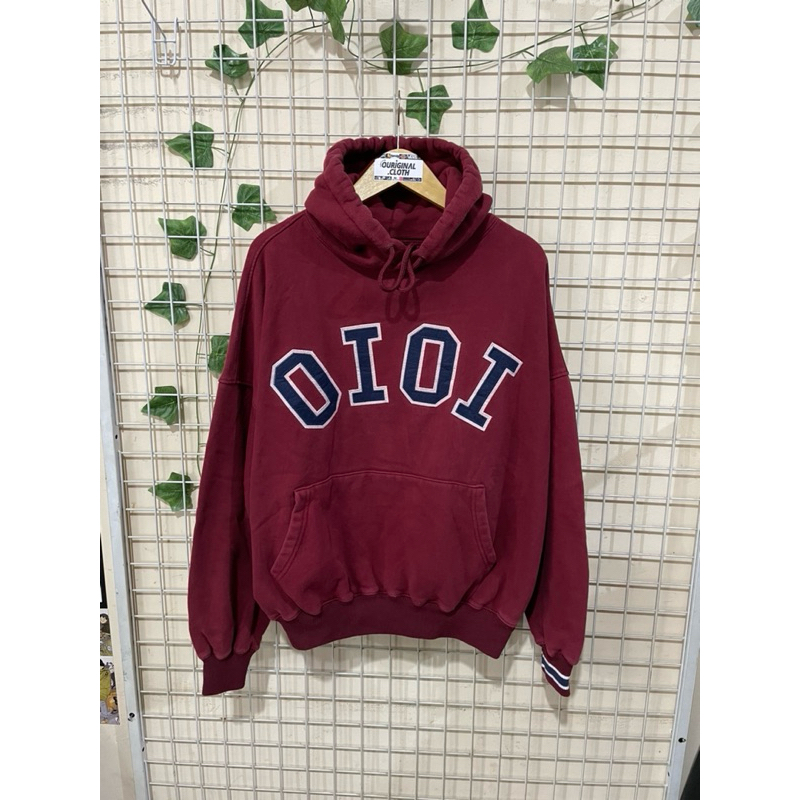 Hoodie 5252 by oioi Rose blackpink