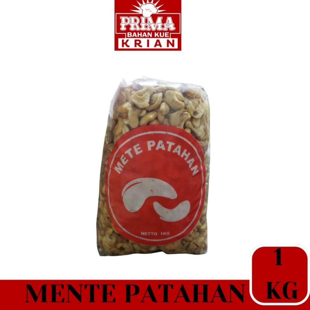 

MENTE PATAHAN 1KG