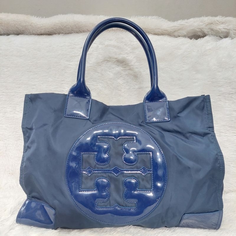 Tory Burch Ella Totebag