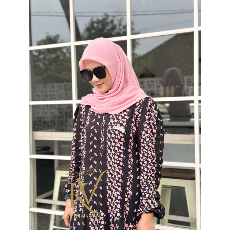 Daily Dress by Kavina.style