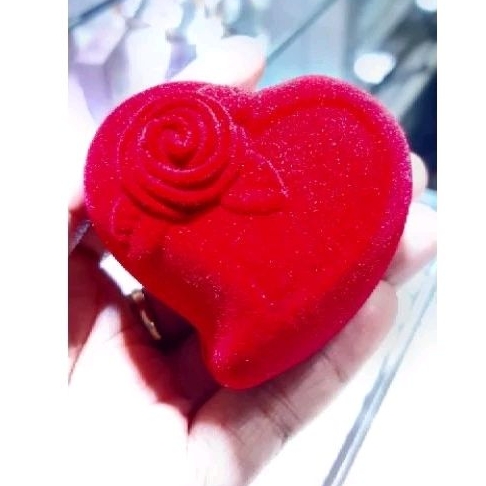 Tempat Cincin Semar Nusantara