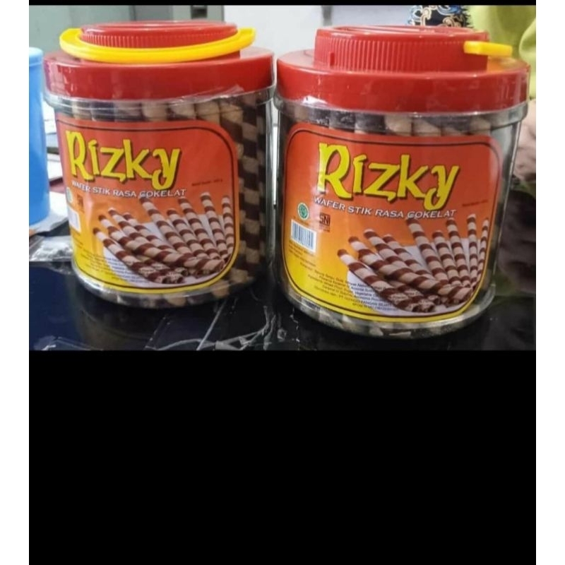 

astor Rizky 400 gr