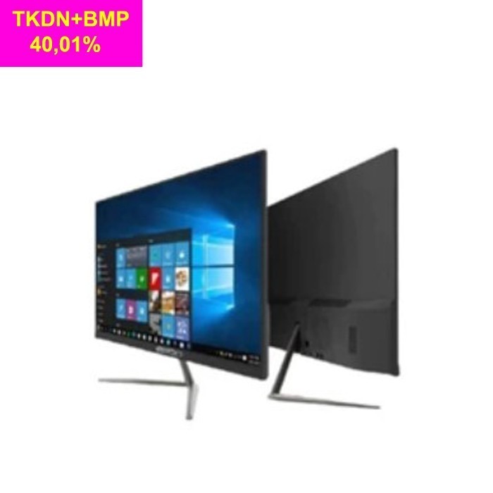 Axioo MyPC One Pro K5 (8N5-3) i5 1135G7 8GB 512 21.5" Win10 Pro - TKDN