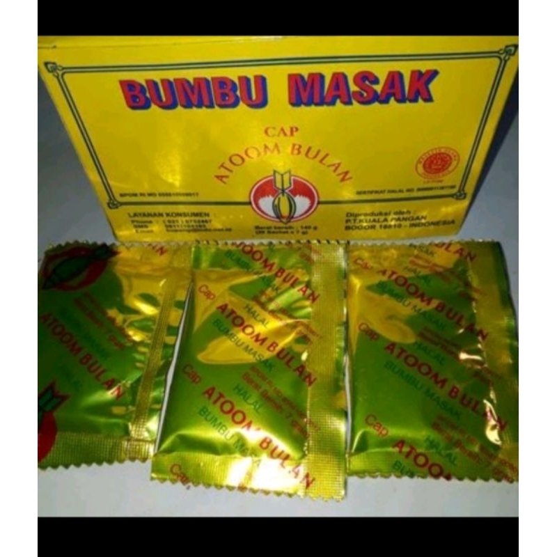 

atom&aidaBUMBUPENYEDAPRASA
