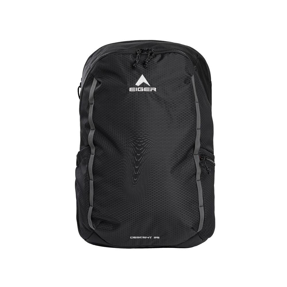 EIGER DESCENT 25 LAPTOP BACKPACK