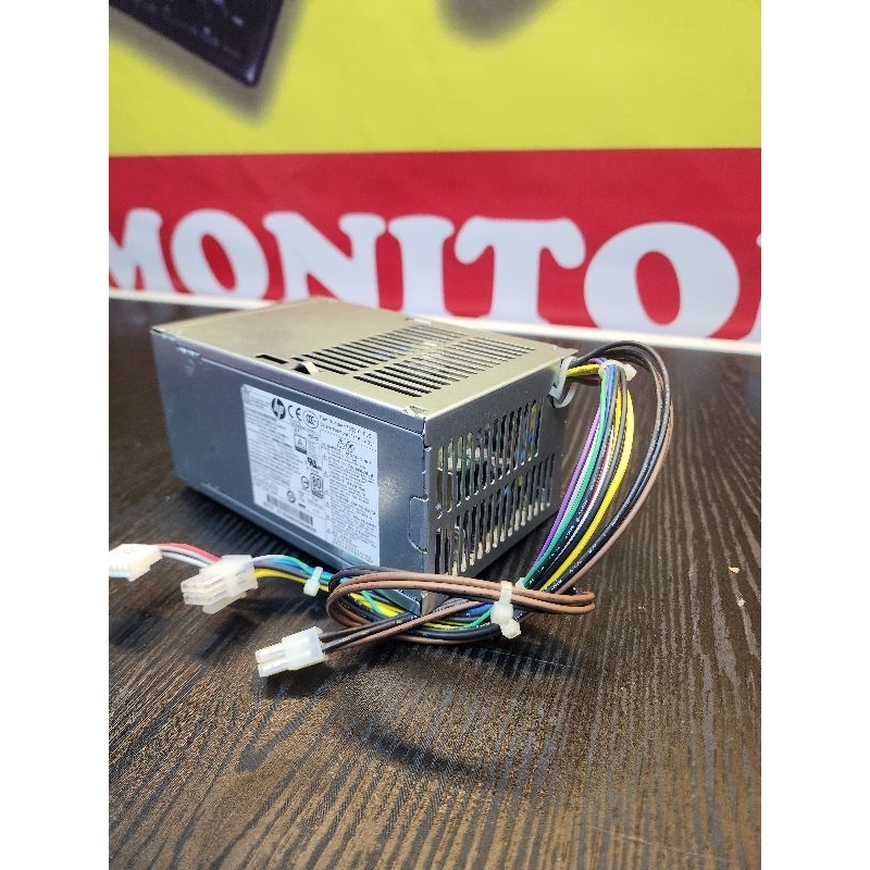 PSU HP Workstatin Z240 SFF D12-240P2A DPS 240AB