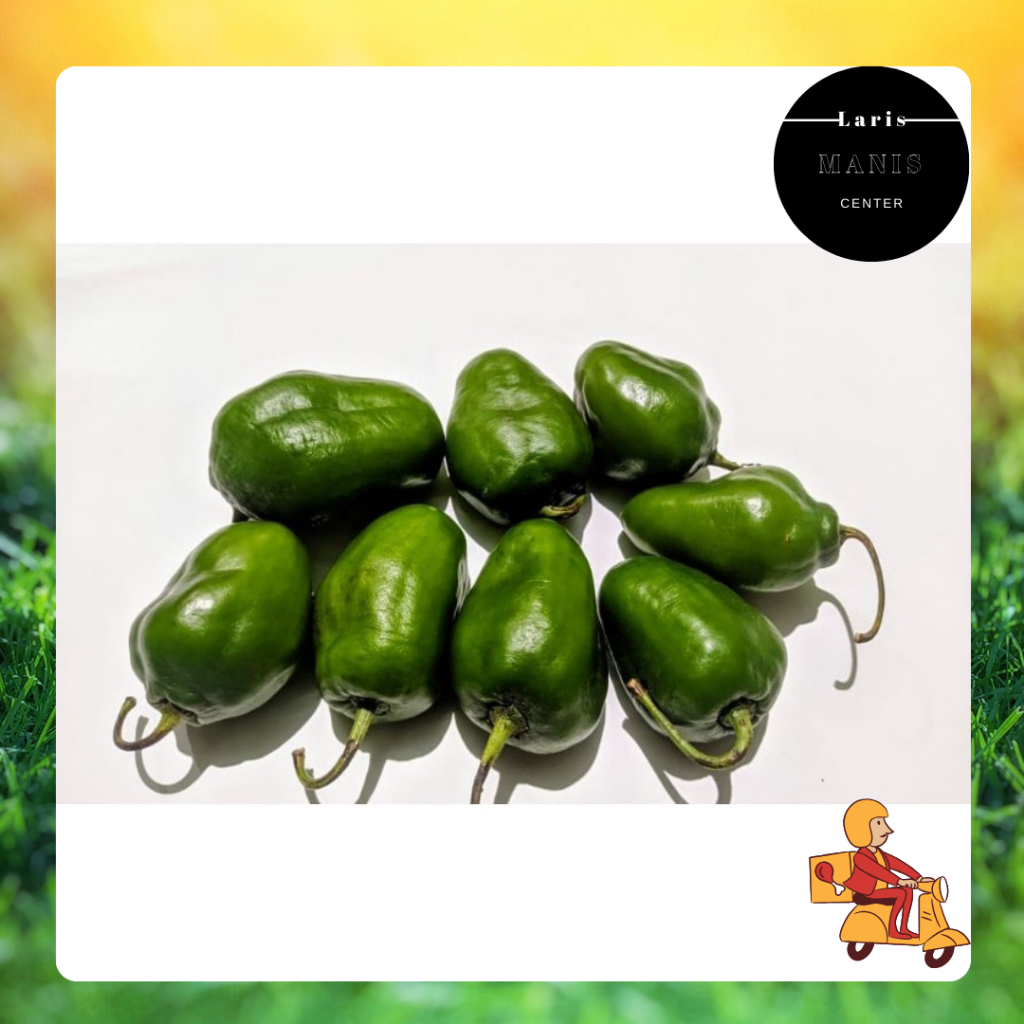 

KIRIM INSTAN Cabe Gendot Segar- Bandung