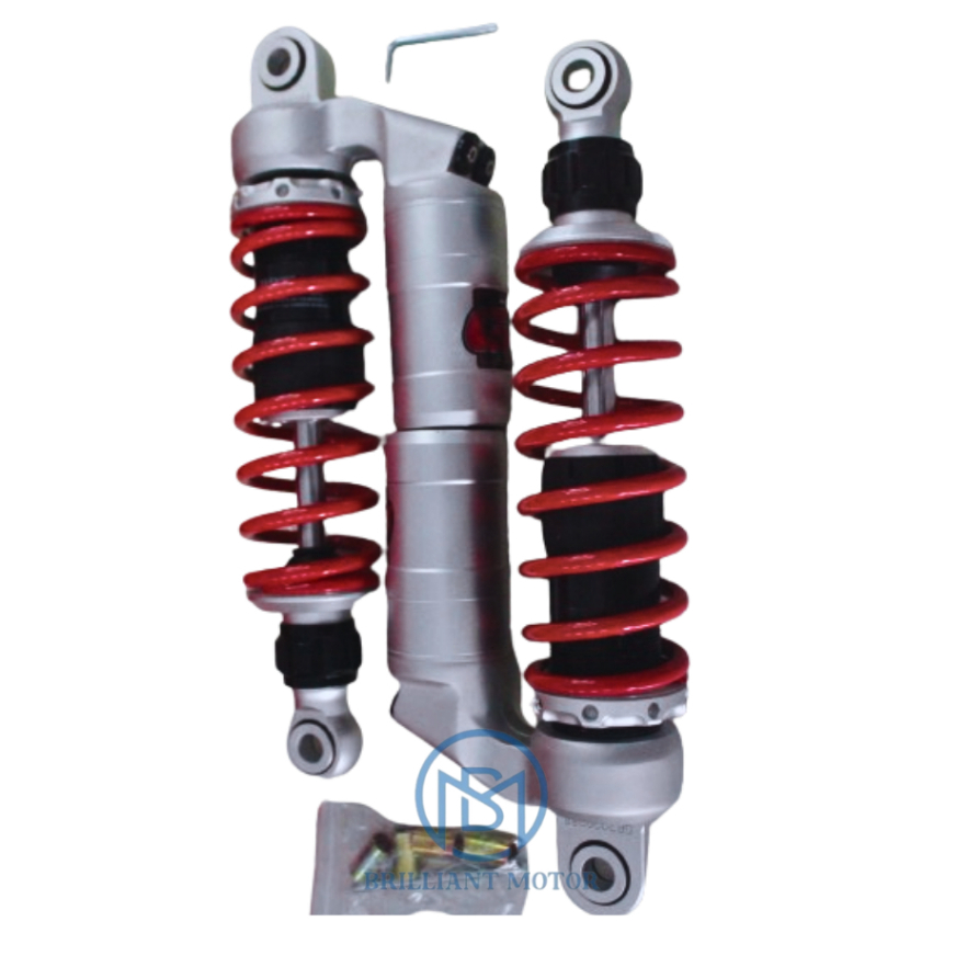 SHOCKBREAKER RIDE IT GP 288 Series SIZE 280MM Jupiter z fizr vega