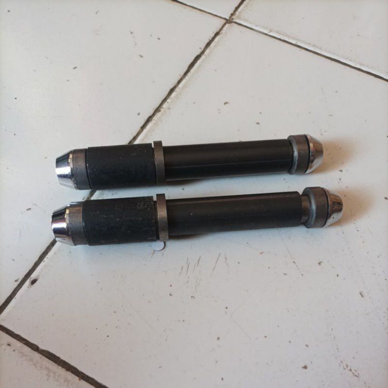 as standart as jagrak tengah as hoyak hayik