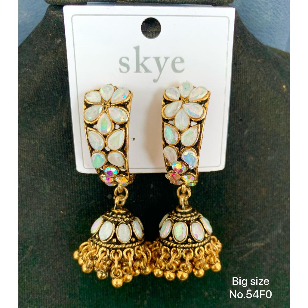 anting/anting india/aksesoris india/jhumka/anting jhumka