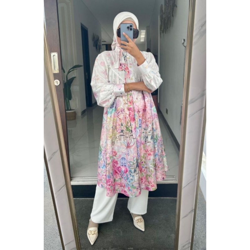 WONDERLAND BY ADEN SIGNATURE