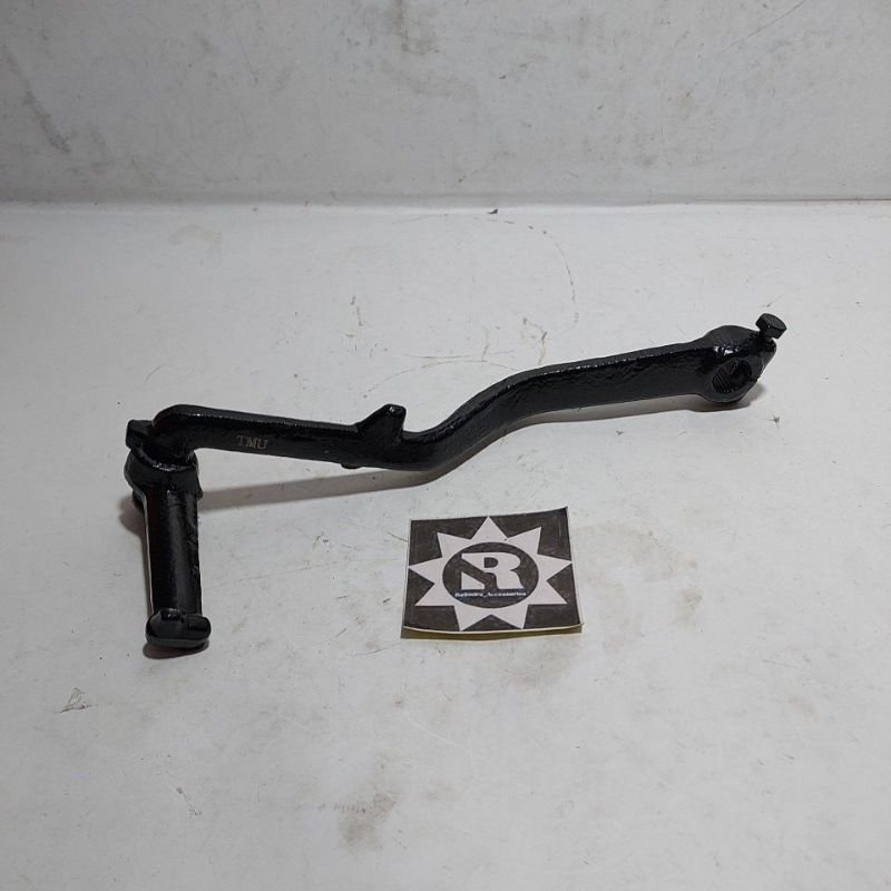 Kickstater engkolan selahan MIO M3