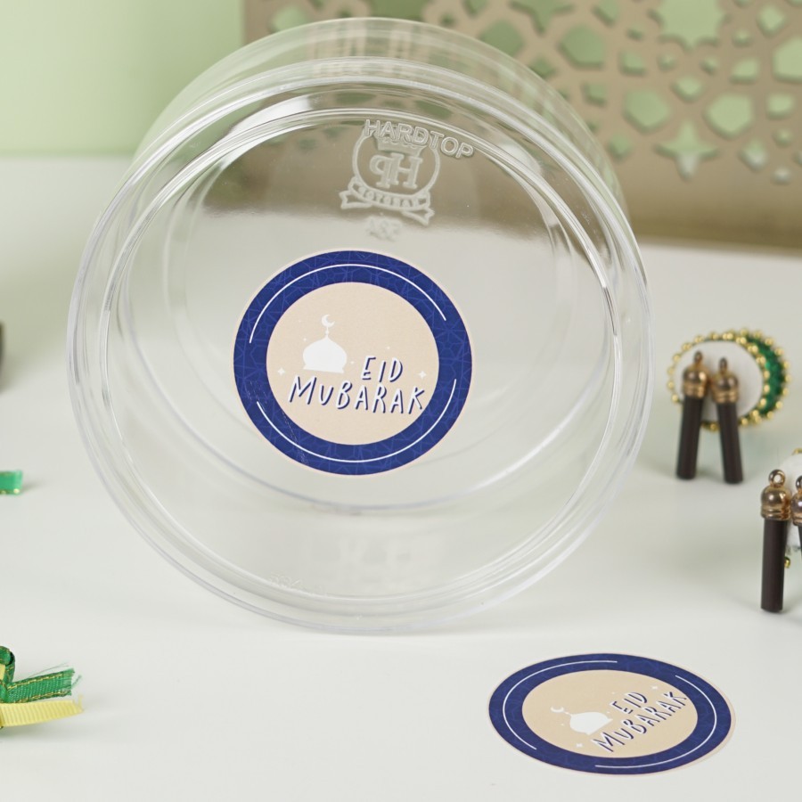 

Stiker Bulat Label Toples Kue Kering Ramadhan Idul Fitri Lebaran