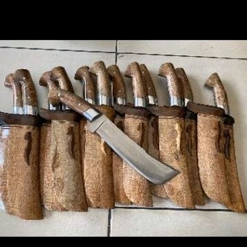 pisau serbaguna fulltang