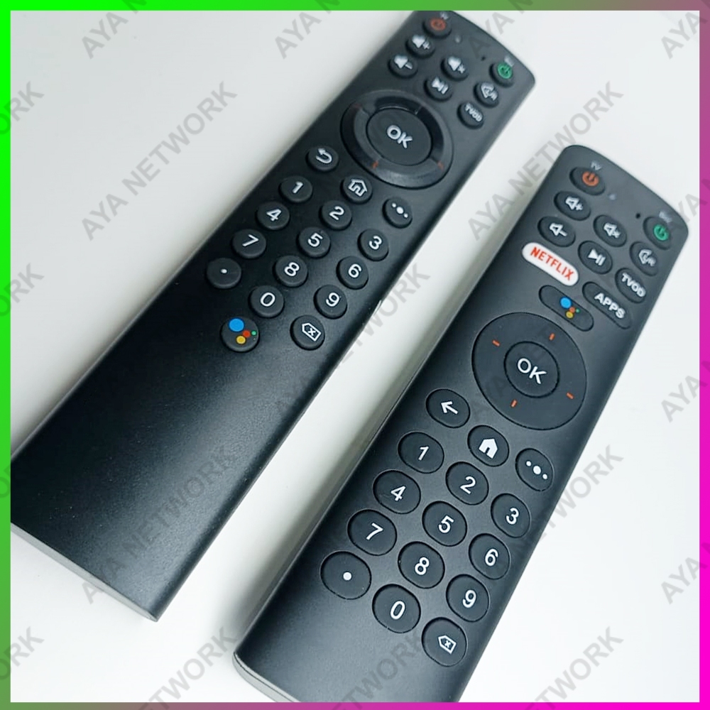 TERMURAH REMOT STB ZTE VOICE ORI V1-V2-V5-FJ-6F