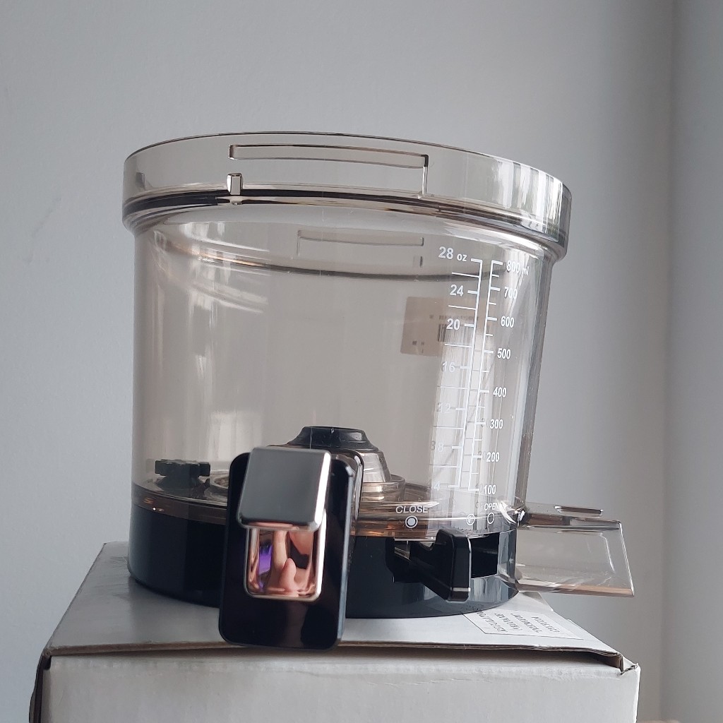 Drum Assy/ Mangkuk Hurom Slow Juicer HW New