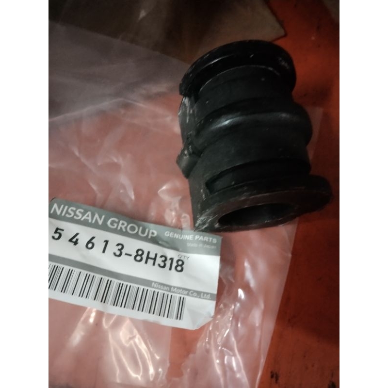 Karet stabil depan Nissan Xtrail T30