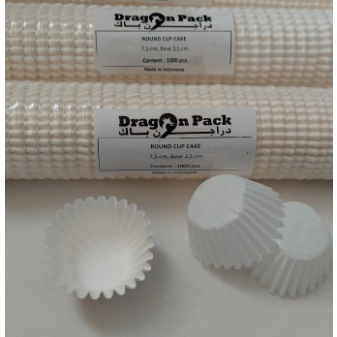 

Dragon Pack Paper Case D10,5cm