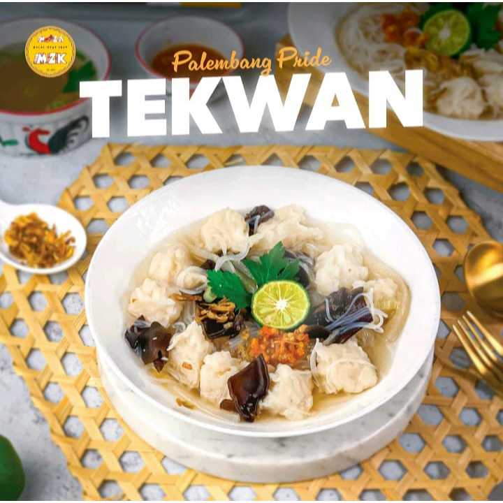 

Tekwan Moza