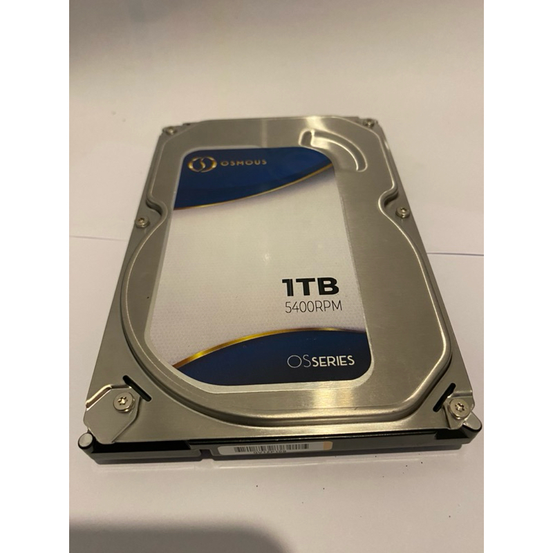 hardisk cctv 1 tera / 1000gb osmous