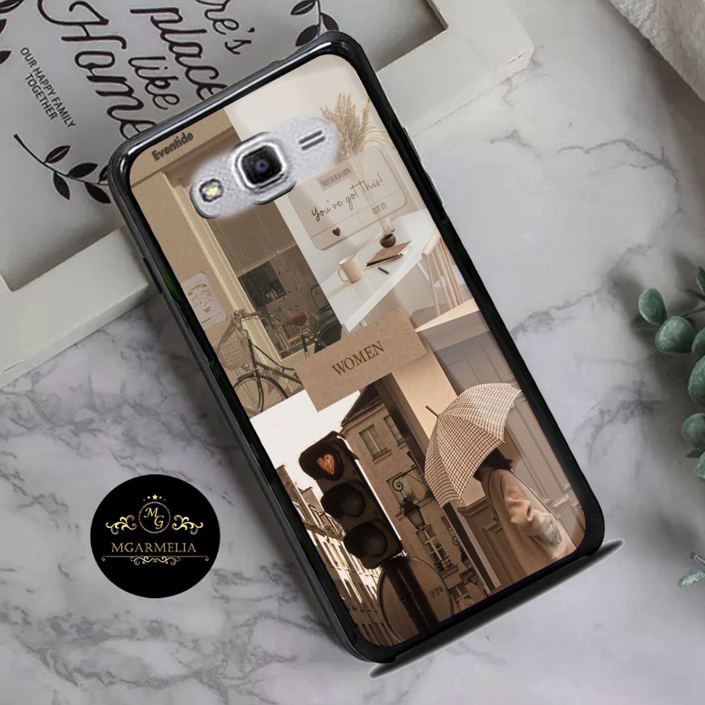 Hardcase Samsung J2 Prime, Case Samsung J2 Prime, Bisa request tipe hp