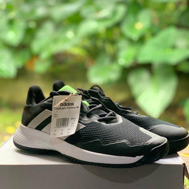 Adidas Courtjam Control 44 2/3