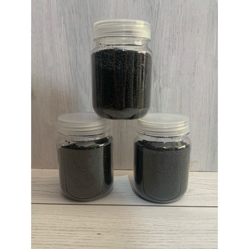 

selasih set 3cup 300gram